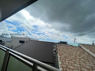ル・シーノ東雲の物件内観写真